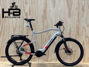 Haibike Trekking 7 Vélo électrique Shimano Deore 2... - 1