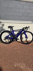 Canyon aeroad cf slx  - 1