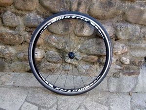 Roue avant matrix parfait état - 1