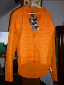VESTE ENDURA TAILLE XL - 1