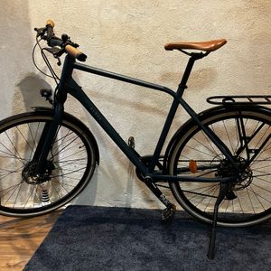 Elops 900 "Longue distance" - 1