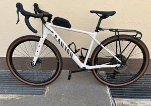 CANYON grizl 5 2025 - 1