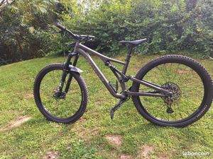 Specialized SJ COMP ALLOY GUN/TPE S3 - 1