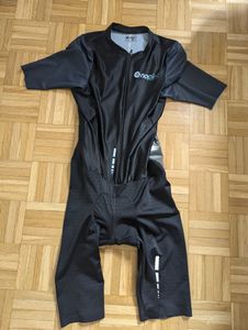 Nopinz skinsuit - 1