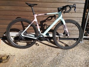 Scott gravel addict 10 - 1