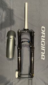 Fourche Suntour Raidon 34 120mm - 1