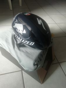 Casque specialized  - 1