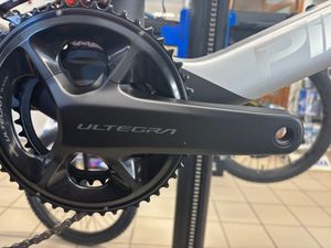 Pédalier ultegra 12 V neuf - 1