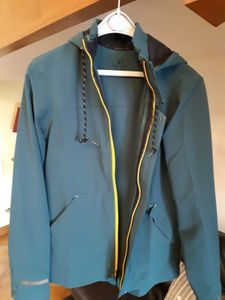 Veste Pearl Izumi Barrier Versa taille S - 1