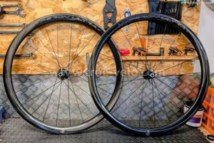 🏆 CAMPAGNOLO HYPERON ULTRA DB 🏆 - 1