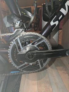 Pédalier capteur puissance Sram red E1 - 1