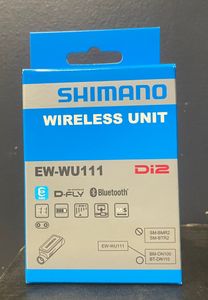 Unité sans Fil Shimano EW-WU111 - 1