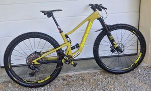 Santa Cruz Tallboy 4 Taille S - 1