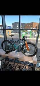 Wilier Urta Max slr - 1