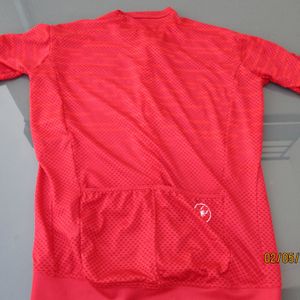 maillot manche courte Castelli taille L - 1