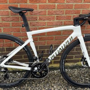 Specialized tarmac sl7 taille 52 - 1