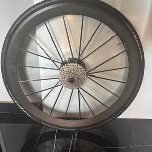 Roue lightweight disc - 1