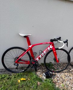 TREK MADONE TAILLE 54 Shimano à disque  - 1