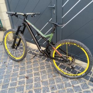 COMMENCAL META AM V4.2 2018 B-C éditon - 1