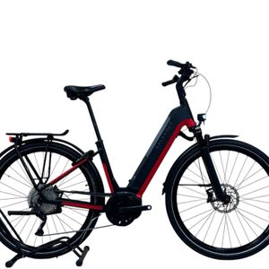 Kalkhoff Endeavour 5.B Move+ Vélo électrique Shima... - 1