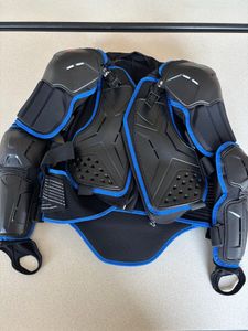 Gilet de protection intégrale enfant / junior NEUF... - 1