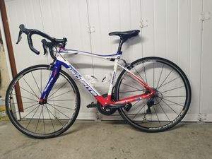 Lapierre Team FDJ Taille S 1ere main 2014 - 1