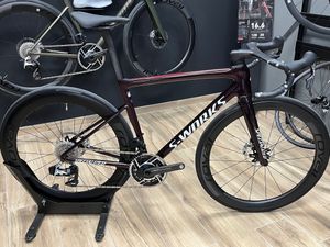 Kit cadre SL8 SWORKS 54 - 1