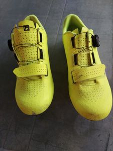 chaussure vélo route - 1