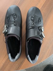 Chaussures Shimano s-phyre RC901 - 1