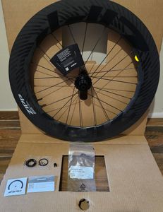 Zipp 858 NSW HG  - 1