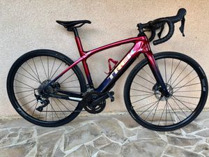  Trek Domane+ LT électrique carbone – 2022 – Ulteg... - 1