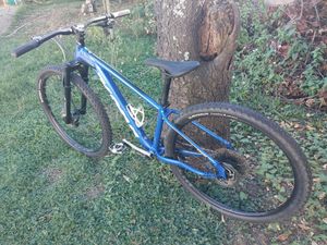 VTT Kona Kahuna - 1