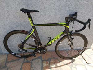 velo time - 1