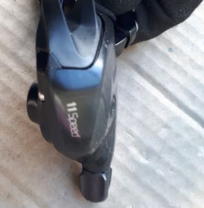 Shifter commande vitesses arrière Sram 11v - 1