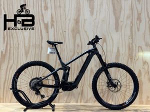 Simplon Rapcon PMax XT Carbon 29 pouces VTT électr... - 1