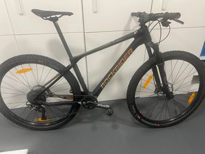 VTT Rockrider XC 940 LTD série limitée - 1