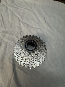 Cassette SHIMANO 105 - 1
