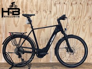 KTM Macina Premium Vélo électrique Shimano XT 2023 - 1