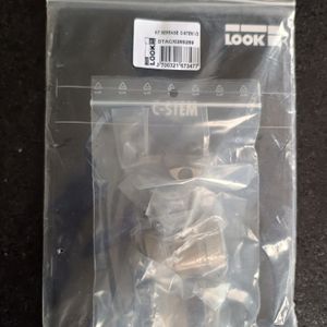 Kit serrage potence look aerostem  - 1