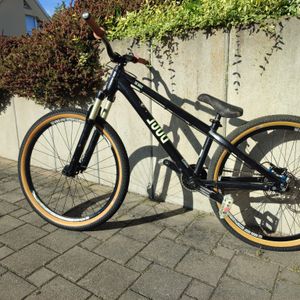 Dirt Bike Rose Bike The Bruce - Idéal Pumptrack/Tr... - 1
