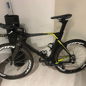 BH AÉROLIGHT 2018 CLM - 1