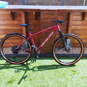 Specialized chisel expert  - 1