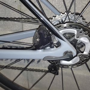 Vélo course taille S Lapierre de 2023 - 1