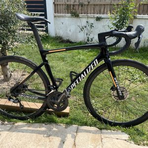 SPECIALIZED TARMAC SL7 COMP ULTEGRA Méca - T.54 - ... - 1