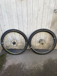 Roues ENVE Fondation 45 - 1