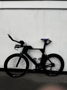 Speedmax CF8.0 SL Carbone - 1