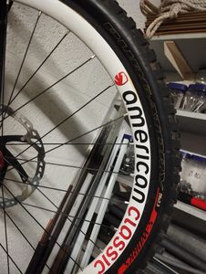 Pneu VTT SPECIALIZED 26p - 1