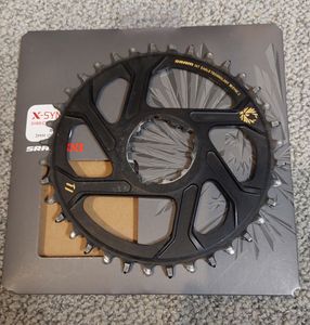 Plateau Sram XX1 36t - 1