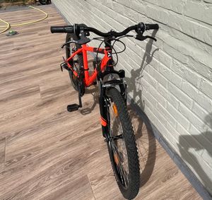 B-Twin Rockrider 500 (8 à 12 ans) - 1