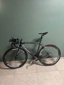 Vélo de route Wilier Trestina Cento1 SL Superlegge... - 1